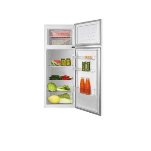 Réfrigérateur 2 Portes 211l - Ff7212w