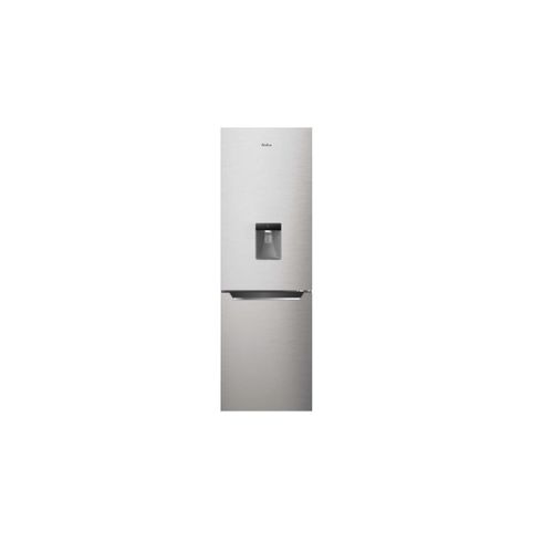 Réfrigérateur Congélateur En Bas 322l Froid ventilé Inox - Afn8322dx