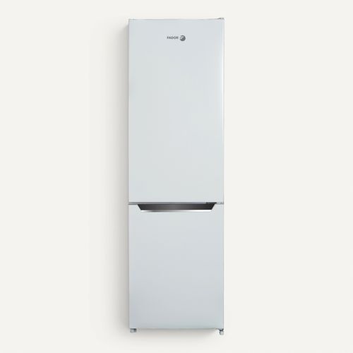 Combiné FAGOR FF82522W 252L vue de face