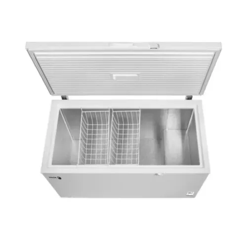 Congélateur Coffre 137cm 400l Fcc400ee