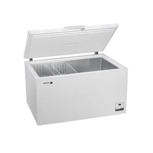 Congélateur Coffre 137cm 400l Fcc400ee