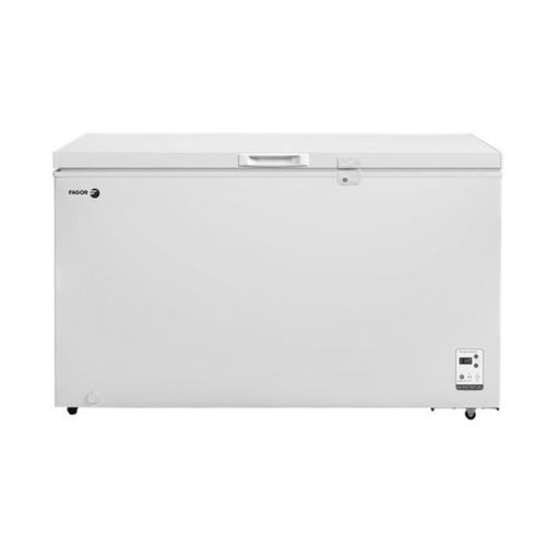 Congélateur Coffre 137cm 400l Fcc400ee