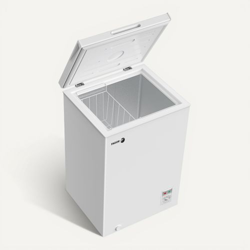 Congélateur Coffre FAGOR FCC100ME 99L