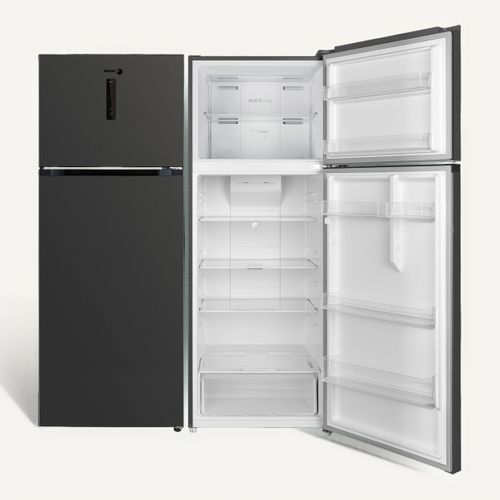 Réfrigérateur 2 portes FAGOR FDPN465WDEEBX 465L