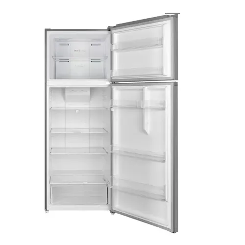 Réfrigérateur Combiné 75cm 365l Ventilé Inox Fdpn465wdeex