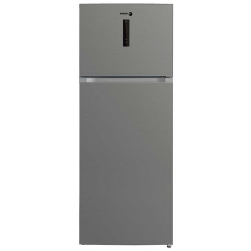 Réfrigérateur Combiné 75cm 365l Ventilé Inox Fdpn465wdeex