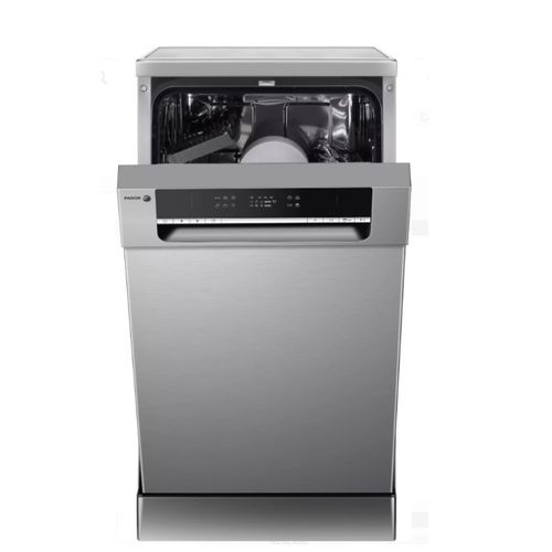 Lave-vaisselle 45cm 10 Couverts 47db Flvp101ess