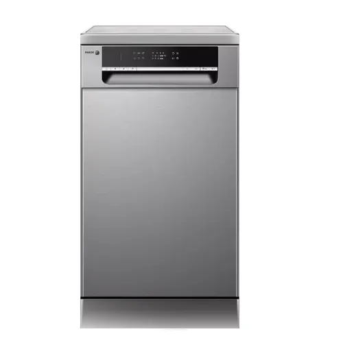 Lave-vaisselle 45cm 10 Couverts 47db Flvp101ess