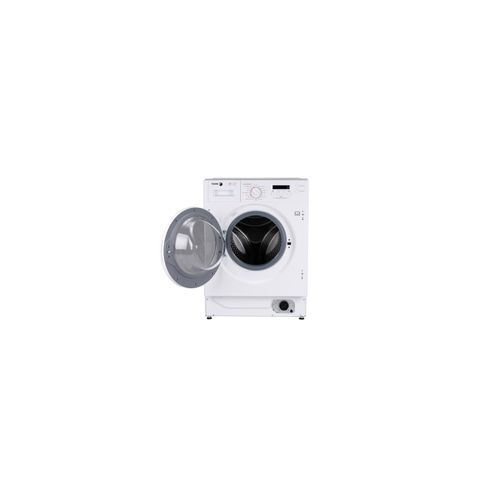 Lave-linge Séchant Intégrable 8/6kg 1400 Tours/min Flsi8614bw
