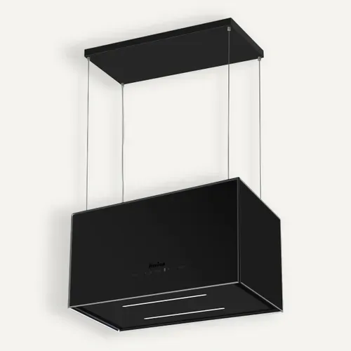Hotte ilôt AMICA AHI7620A+ vue de face