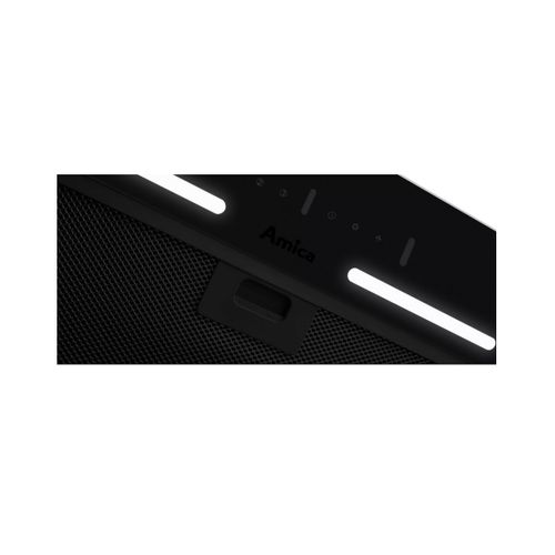 Groupe Filtrant 55cm 510m3/h Noir Agpg550cn
