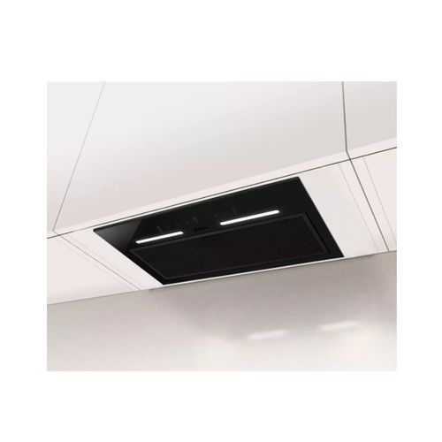 Groupe Filtrant 55cm 510m3/h Noir Agpg550cn