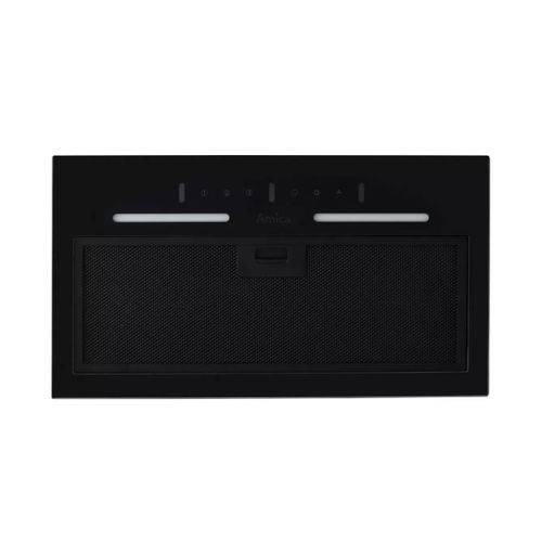 Groupe Filtrant 55cm 510m3/h Noir Agpg550cn