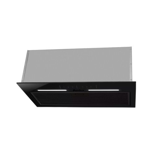 Groupe Filtrant 55cm 510m3/h Noir Agpg550cn
