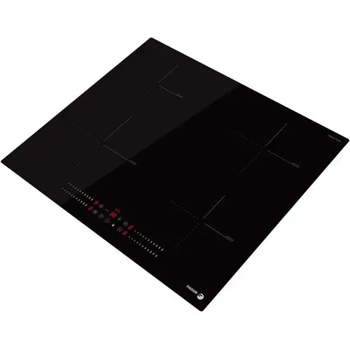 Table induction FAGOR FTI468 4 foyers vue d'ambiance 1