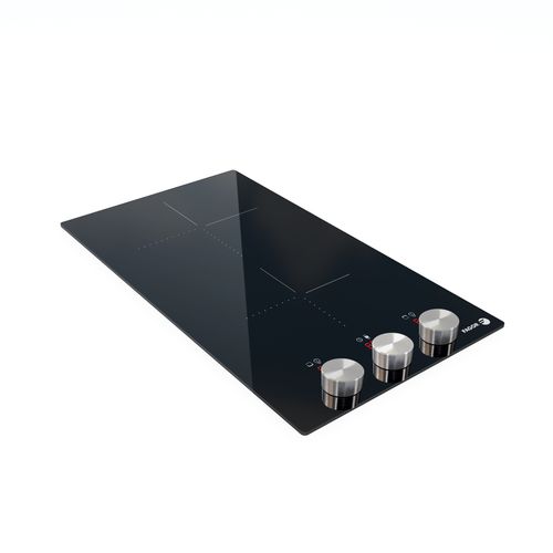 Table vitrocéramique FAGOR FTV2520T 2 foyers