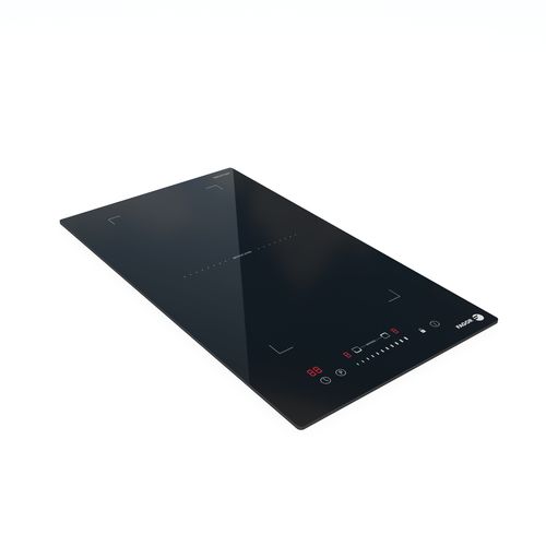 Domino induction FAGOR FTI2F 2 foyers