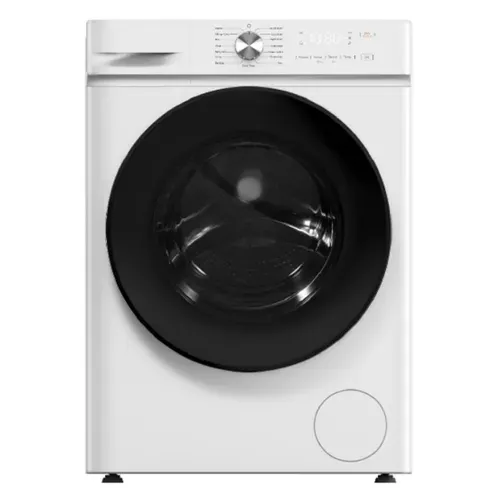 Flf7012sliaw Lave-linge Frontal Compact, 7 Kg, 1200 Trs/min, Classe A, 15 Programmes, Vapeur