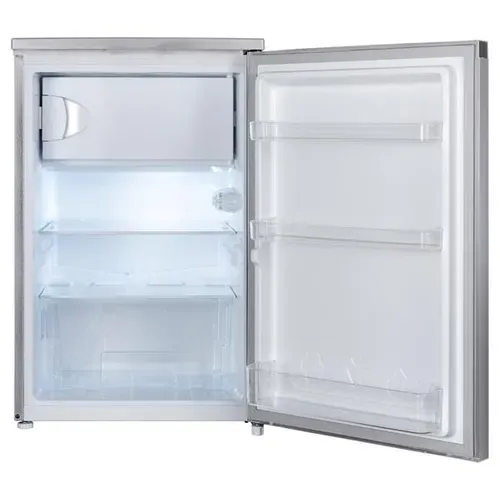 Réfrigérateur Table Top 54.9cm 107l Silver Ftt107ds