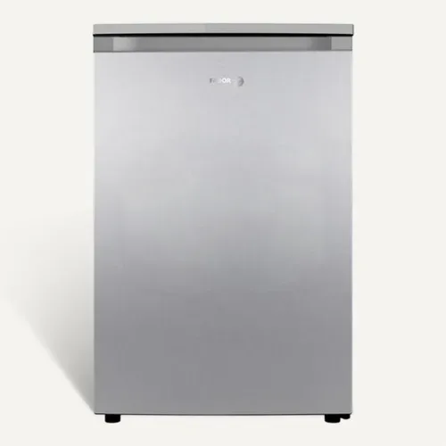 Réfrigérateur Table Top 54.9cm 107l Silver Ftt107ds