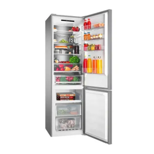Réfrigérateur Combiné 60cm 405l No Frost Inox Fcbn405eax