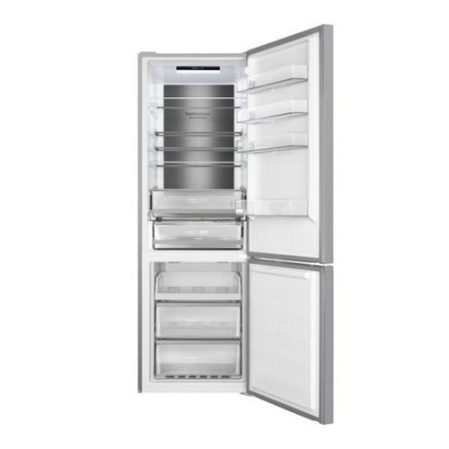 Réfrigérateur Combiné 60cm 405l No Frost Inox Fcbn405eax