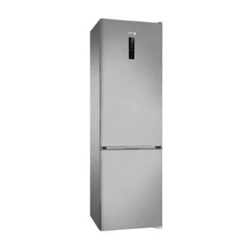 Réfrigérateur Combiné 60cm 405l No Frost Inox Fcbn405eax