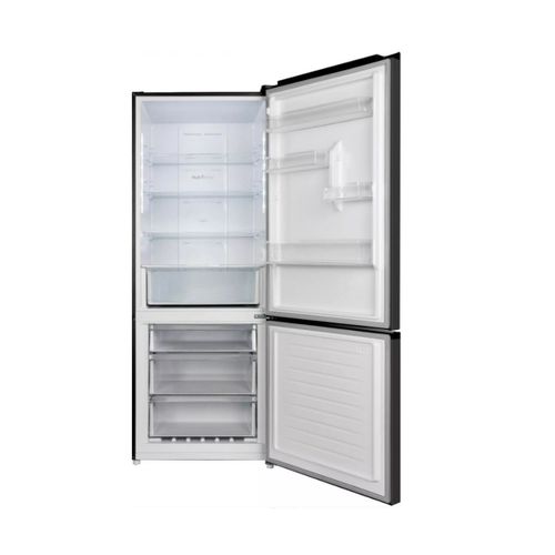 Réfrigérateur congélateur 442l Froid ventilé - Fcbn442edbx
