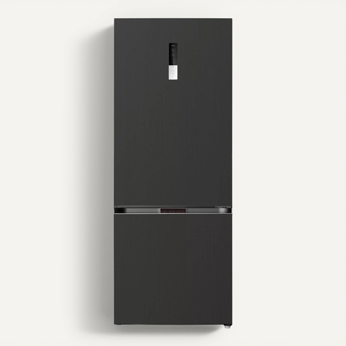Réfrigérateur congélateur 442l Froid ventilé - Fcbn442edbx