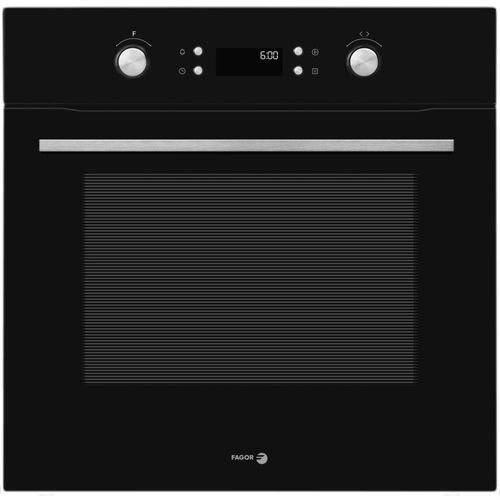 Four Encastrable Multifonctions 65l Pyrolyse - Ff65mfpn