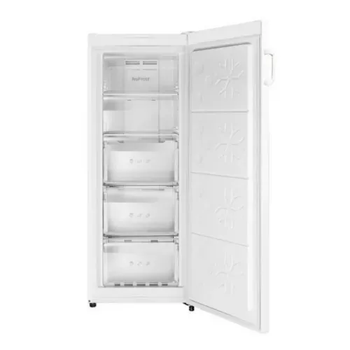 Congélateur armoire pose libre FAGOR FUPP166CNFDB 166L Blanc vue détaillée