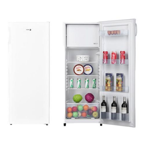 Réfrigérateur 1 Porte 55cm 218l Blanc Fupp220rsdb