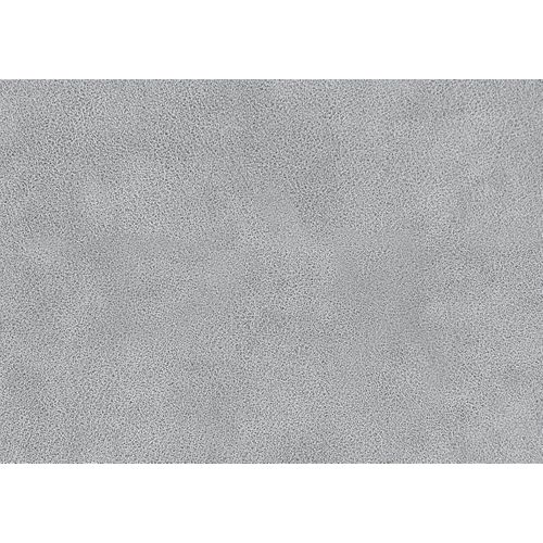 Canapé D'angle Gauche 4 Places Tissu Gris  - Fiero