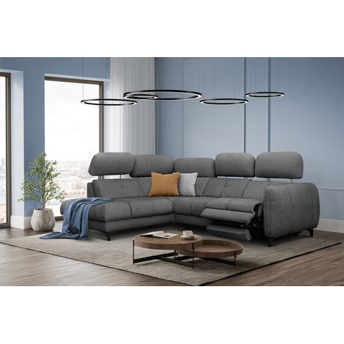Canapé Dangle Avec Appui Tête