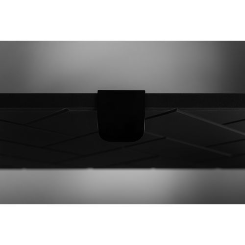 Meuble Sous Vasque Madis Noir 80 Cm B