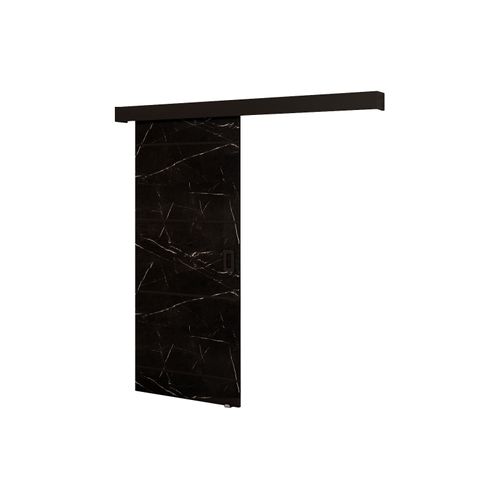 Portes Coulissantes Beni Iv 90x204 (marbre Noir)