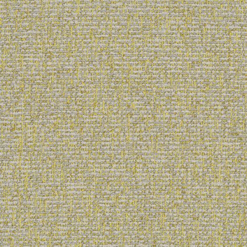 Canapé D'angle Droit Tissu Bouclé Kaki Gin
