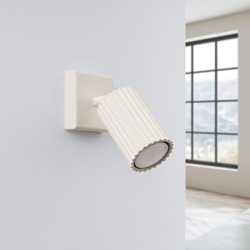 Applique Karbon Beige