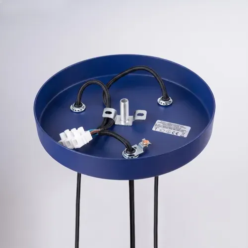 Suspension Arche 3p Outremer