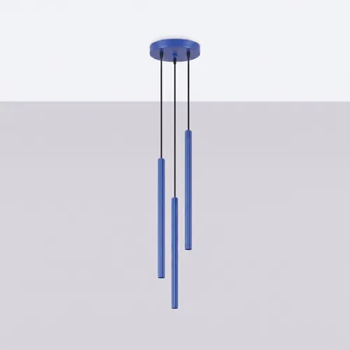 Suspension Arche 3p Outremer