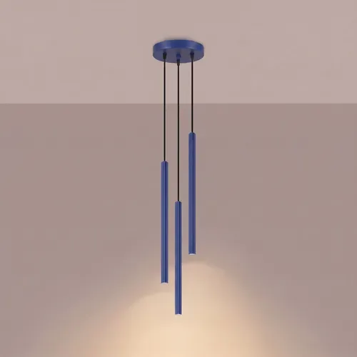 Suspension Arche 3p Outremer