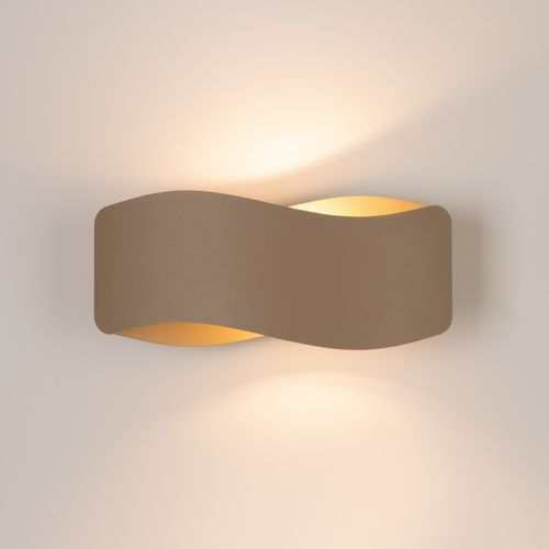Applique Tila 30 Taupe