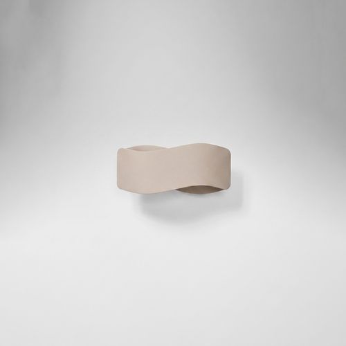 Applique Tila 30 Taupe