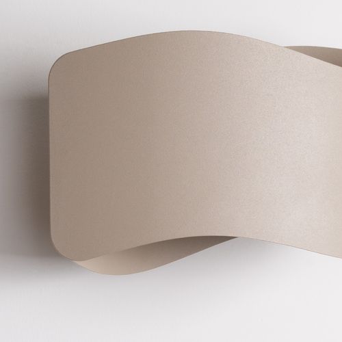 Applique Tila 30 Taupe