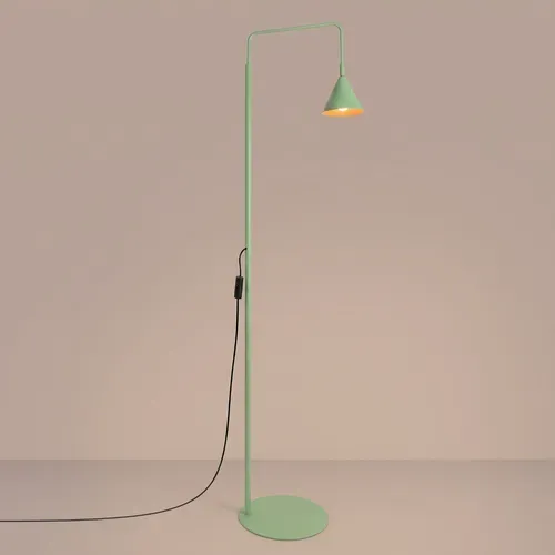Lampadaire Nox Sauge