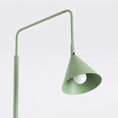 Lampadaire Nox Sauge