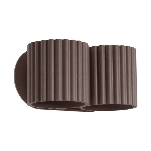 Applique Aura 2 Marron G9