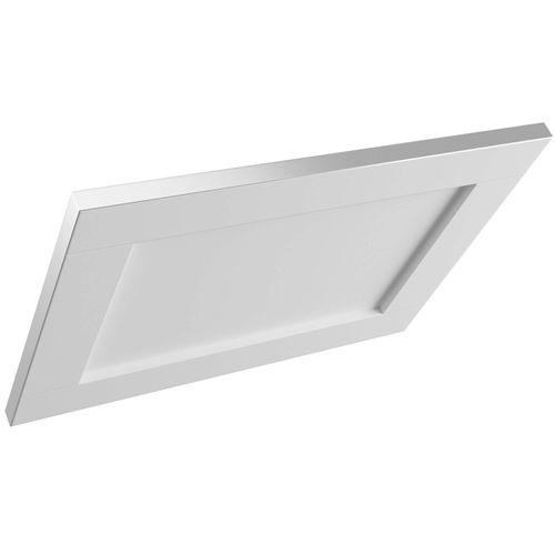 Plan De Travail Pour La Cuisine S80 Lima Blanc 80 Cm Couleur Blanc 80x54x3,2 Cm