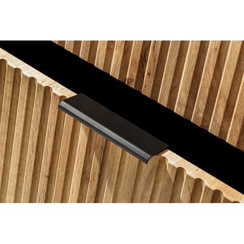 Ensemble De Meubles 60 Cm Avec Plan De Travail, Couleur Bois
