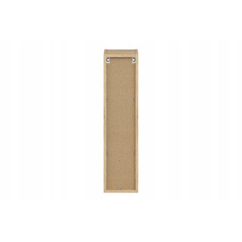 Colonne Murale Ouverte Pour Salle De Bains Dalia Chêne Cremona 20 X 80 Cm